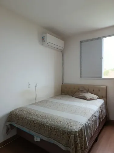 Lindo apartamento em Itaboraí