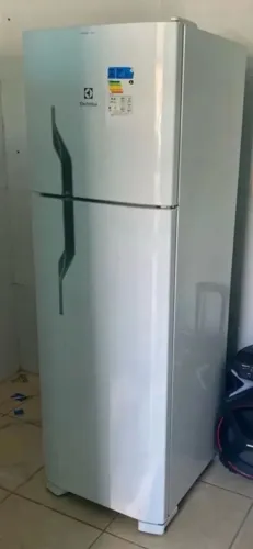 Geladeira