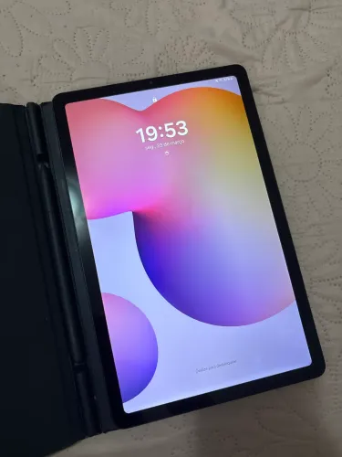 Tablet S6lite 