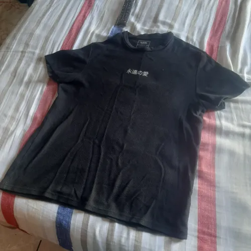 Camiseta blue Steel GG 