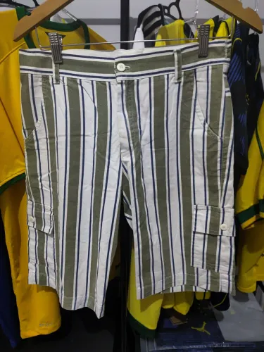 Short Usado N°38