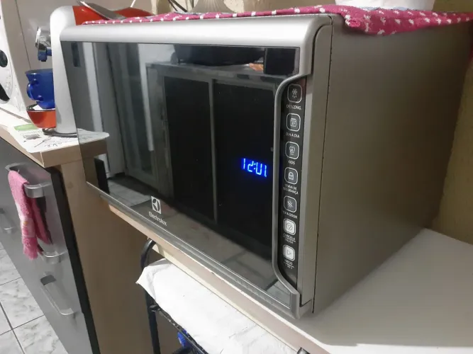 Microndas 
