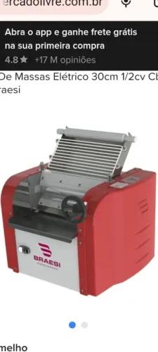 Cilindro massa