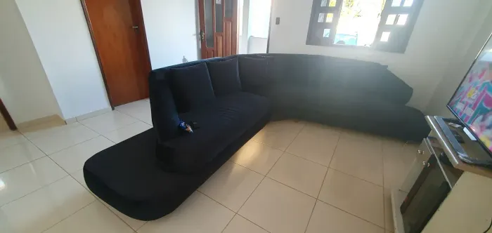 Sofa Planejado