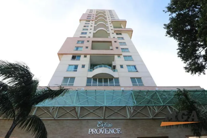 Apartamento com 3 dormitórios para alugar, 86 m² por R$ 5.961,00/mês - Residencial Provenc