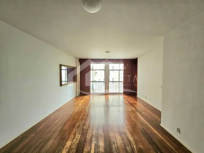 Excelente apartamento de 3 quartos com 2 vagas na escritura !!!!!