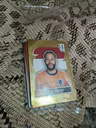 Cards Legends - criançada adora