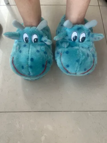Pantufa 35 a 38
