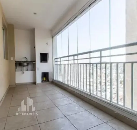 RR10519D Apartamento 105m² CONDOMÍNIO PARQUE BARUERI - OPORTUNIDADE - 4 Dorms 2 Vagas - Ba