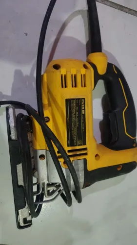 Serra tico tico Dewalt