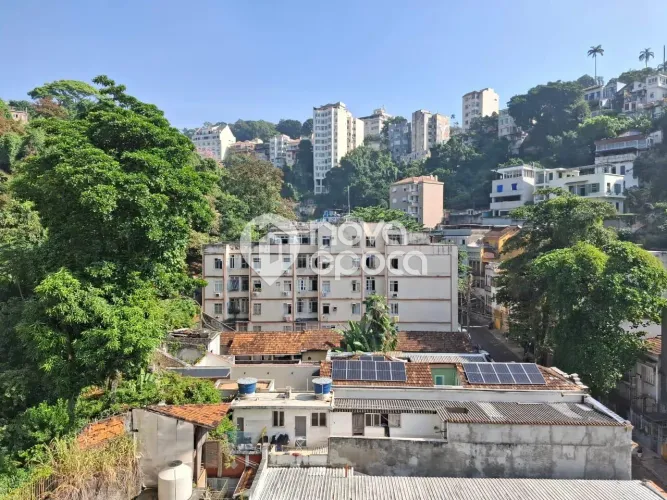 Santa Teresa | Apartamento 2 quartos