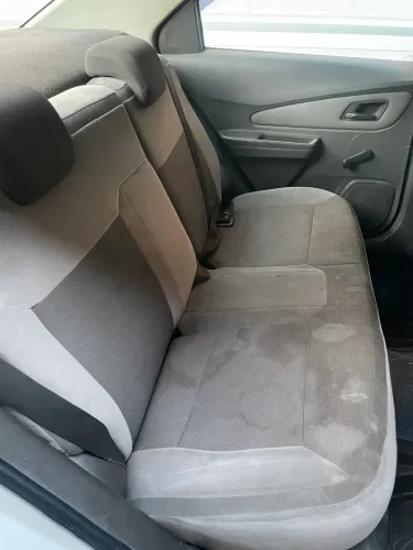 Chevrolet Cobalt LT 1.4 8V Flexpower/econoflex 4P 2012