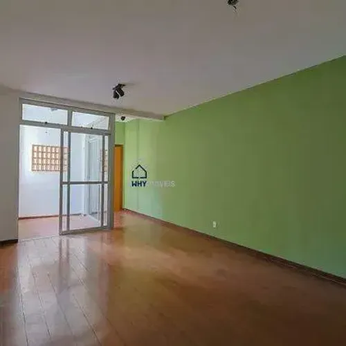 Apartamento com 03 quartos para locação na Savassi