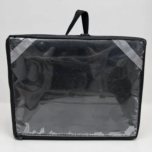 BAG de Entrega