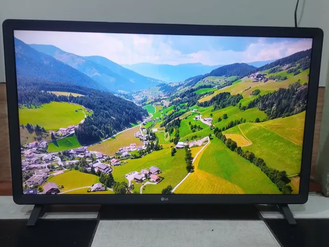 SMART TV LG 32 POL WIFI, BLUETOOTH, ENTREGO