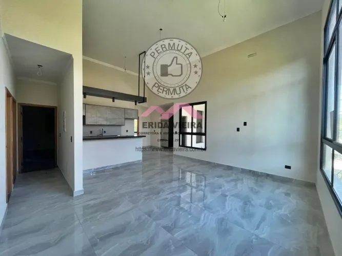 Casa no Condomínio Pinheiros de Tremembé Tremembé /SP.