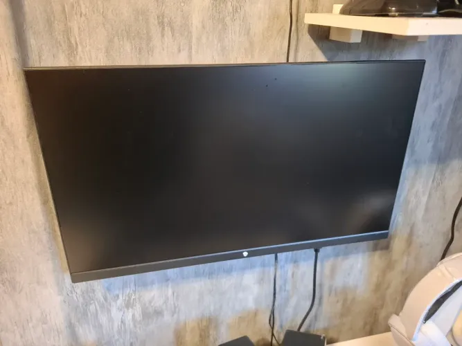 Monitor gamer