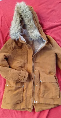 Jaqueta Zara