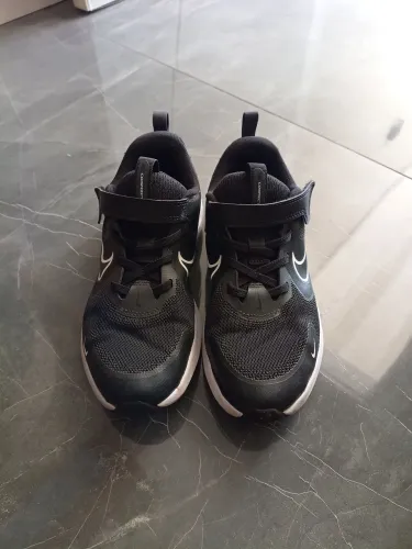 Tênis infantil nike