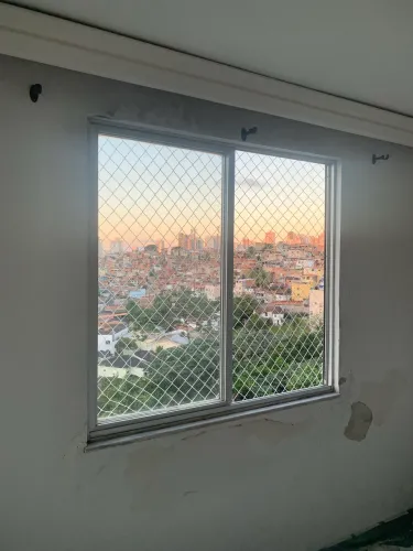 Rede de proteção