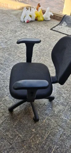 Cadeira de escritório