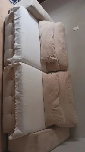 Sofá Retrátil