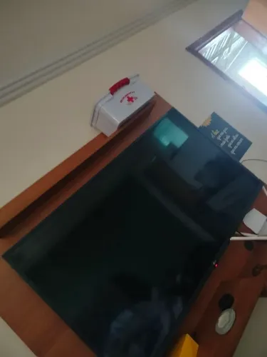 Tv LG smartv 42