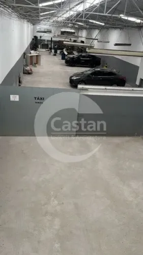 terreno à venda na mooca