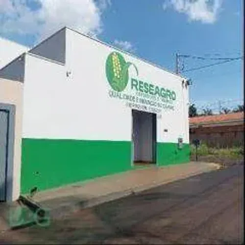 Galpão à venda, 273 m² por R$ 511.743,27 - Centro - Miguelópolis/SP