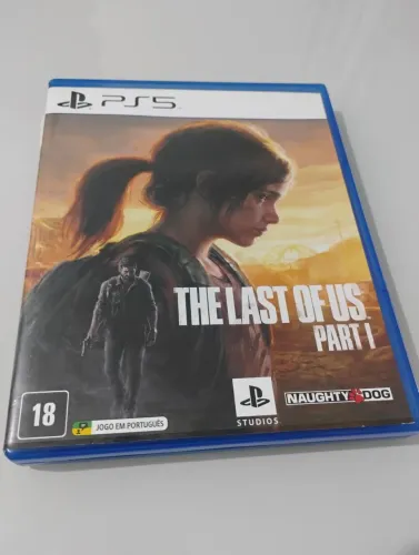 The lest of us parte 1