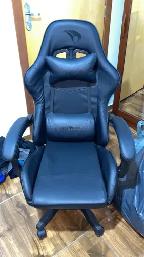 Cadeira gamer
