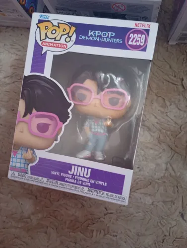Pop funko