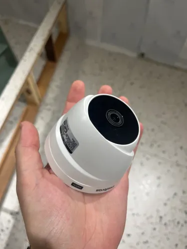 8 Cameras Intelbras + DVR