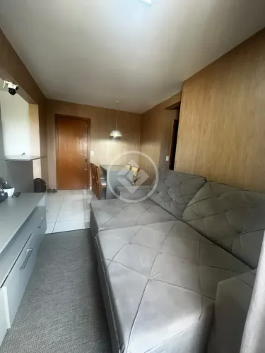 Apartamento à venda no Condomínio Residencial Torres de Madri. codigo: 391777