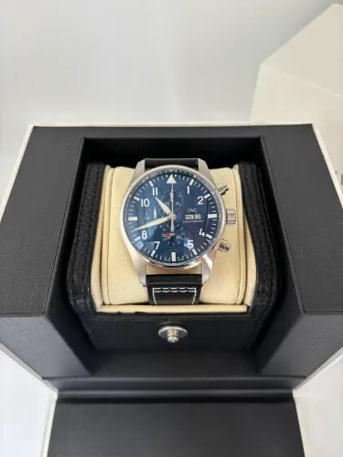 Relógio IWC Pilot?s