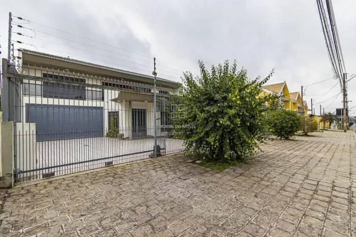 Casa Residencial ou Comercial