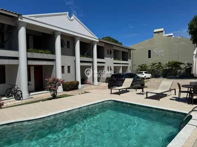 CASA RESIDENCIAL em LAURO DE FREITAS - BA, VILAS DO ATLÂNTICO