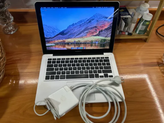 MacBook Pro 13 polegadas