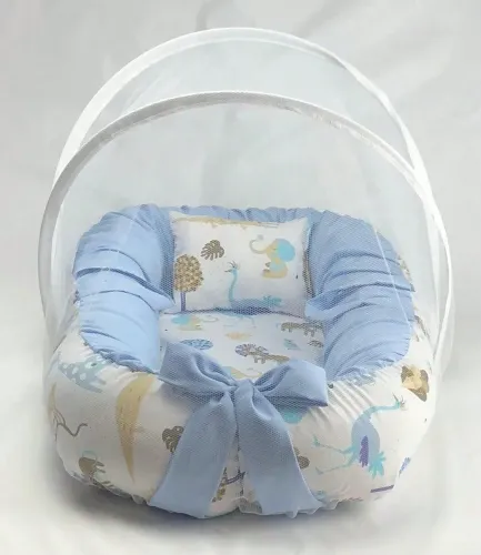 Troco ou vendo coisas de bebê
