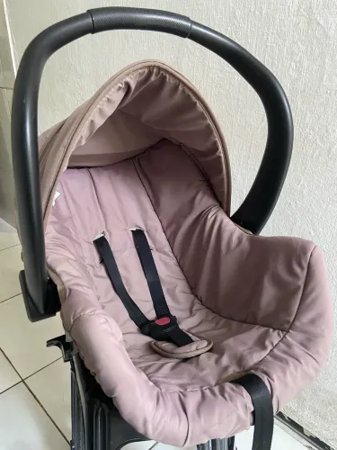 Bebê conforto 