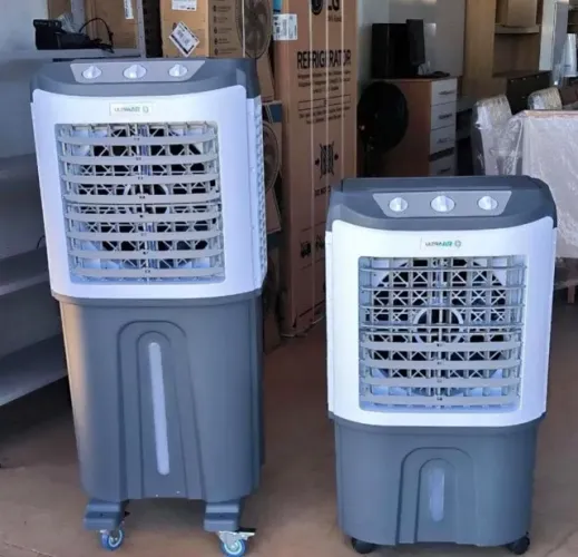 Climatizadores