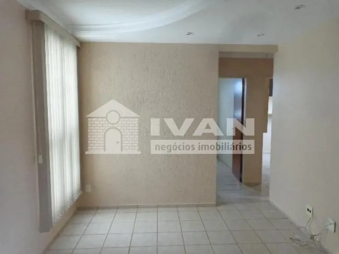 Apartamento para locação no bairro Patrimônio