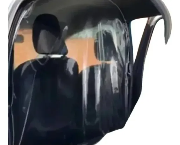 Separador de cabine / Habitáculo Original Da Toyota Etios Novo e Original
