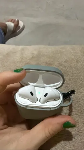 airpods 2 geração original