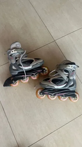 Vendo patins 