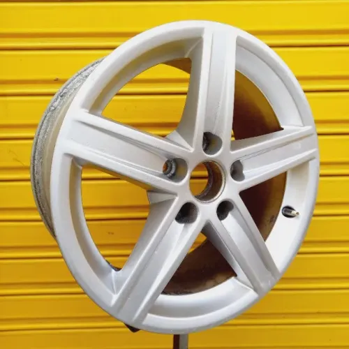 Roda Guidon Audi A3 16x7 5x114 Eur Un