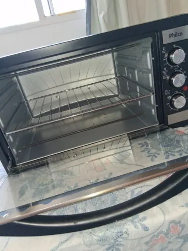 Forno Elétrico Philco
