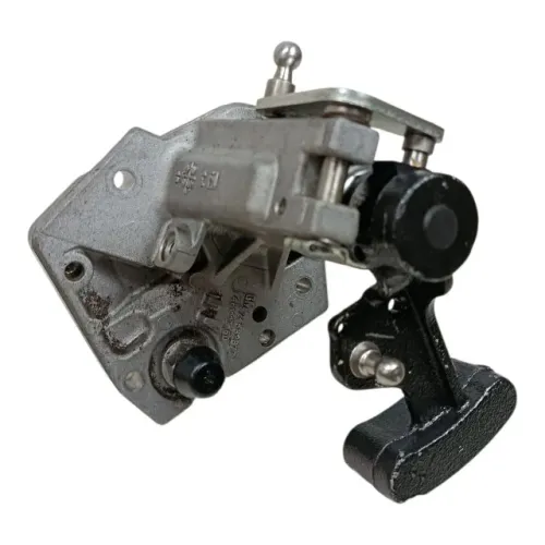 Trambulador Cambio Chevrolet Onix Montana Prisma 1.4 2015 a 2019 24582877 Original
