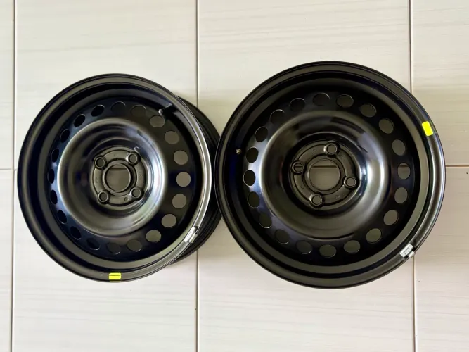 Rodas aro 14 originais HB20