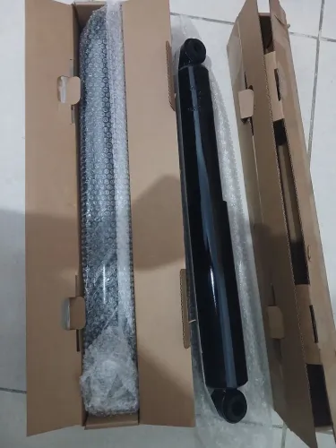 Par Amortecedor Traseiro S10 2013 Até 2024 Acdelco